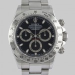  Rolex Daytona Ref. 116520