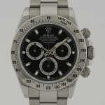  Rolex Daytona Ref. 116520