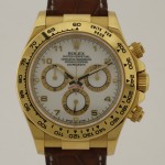  Rolex Daytona Ref. 116518