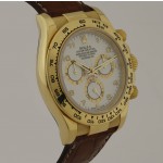  Rolex Daytona Ref. 116518