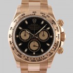  Rolex Daytona Ref. 116505