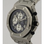  Audemars Piguet Royal Oak Off Shore Ref. 25721ST