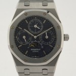  Audemars Piguet Royal Oak Quantieme Perpetual Ref. 25820ST