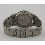  Audemars Piguet Royal Oak Quantieme Perpetual Ref. 25820ST