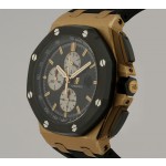  Audemars Piguet Royal Oak Off Shore Ref. 26400RO