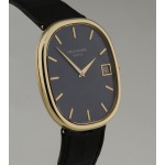  Patek Philippe Ellipse Jumbo Ref. 3605