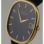  Patek Philippe Ellipse Jumbo Ref. 3605