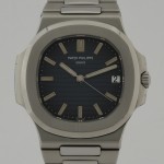  Patek Philippe Nautilus Ref. 5711/1A