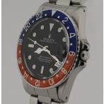  Rolex GMT Ref. 16750