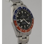  Rolex GMT Ref. 16750