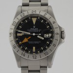  Rolex Explorer II Ref. 1655 Freccione