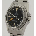  Rolex Explorer II Ref. 1655 Freccione