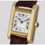  Cartier Tank