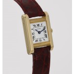  Cartier Tank