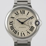  Cartier Ballon Bleu Ref. W69012Z4