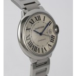  Cartier Ballon Bleu Ref. W69012Z4