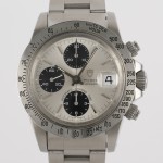  Tudor Chrono Ref. 79180 Big Block