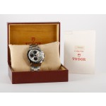  Tudor Chrono Ref. 79180 Big Block