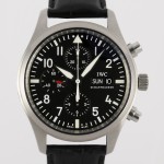  IWC Fliegeruhr Ref. 3717