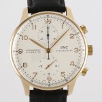  IWC Portoghese Ref. 3714