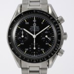  Omega Speedmaster Ref. 3510