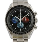  Omega Speedmaster Moon To Mars Ref. 3577