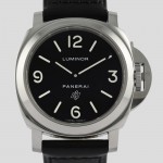  Panerai Luminor Logo Pam 00000