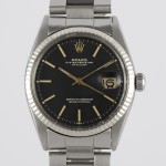  Rolex Date Just Ref. 1601