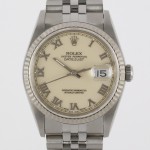  Rolex Date Just Ref. 16234