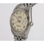  Rolex Date Just Ref. 16234