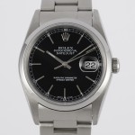  Rolex Date Just Ref. 16200