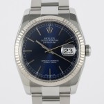  Rolex Date Just Ref. 116234