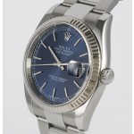  Rolex Date Just Ref. 116234