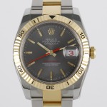  Rolex Turn-o-Graph Ref. 116263