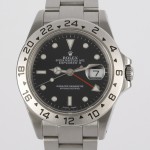  Rolex Explorer II Ref. 16570