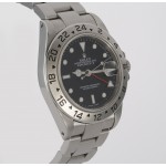  Rolex Explorer II Ref. 16570