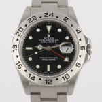  Rolex Explorer II Ref. 16570