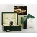  Rolex Explorer II Ref. 16570