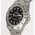  Rolex Explorer II Ref. 16570