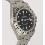  Rolex Explorer II Ref. 16570