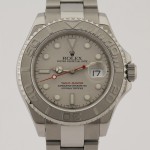  Rolex Yacht Master Ref. 16622