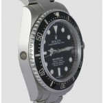  Rolex Sea Dweller Ref. 116600