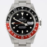  Rolex GMT II Ref. 16710