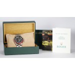  Rolex GMT II Ref. 16710