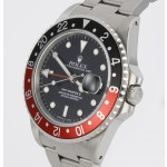  Rolex GMT II Ref. 16710