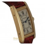  Cartier Tank Americaine