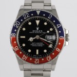  Rolex GMT Ref. 16750