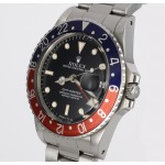  Rolex GMT Ref. 16750