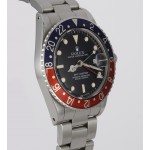  Rolex GMT Ref. 16750