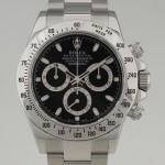  Rolex Daytona Ref. 116520